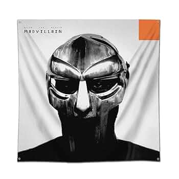 DOOM and MADVILLAIN Madvillainy 未開封 mf doom madvillain madvillainy 未開封